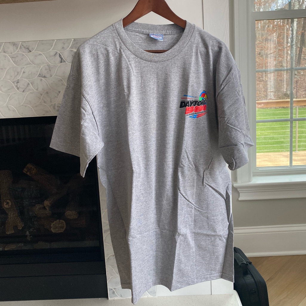 Daytona 500 Collectors Tee
